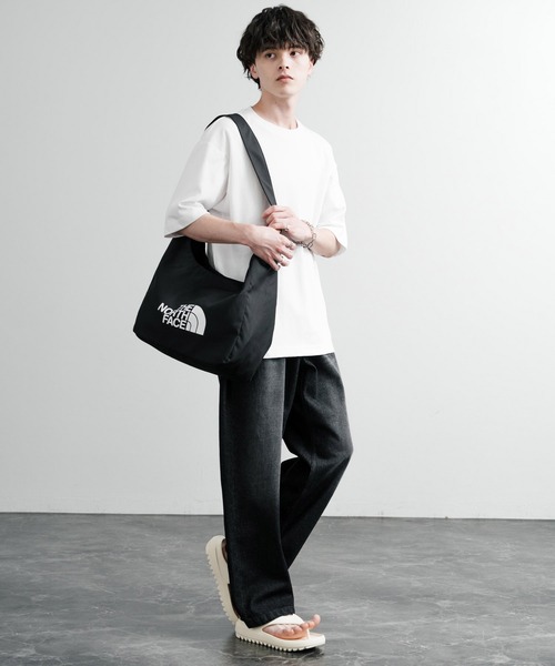 THE NORTH FACE ショルダーバッグ 新色追加 日本未展開モデル