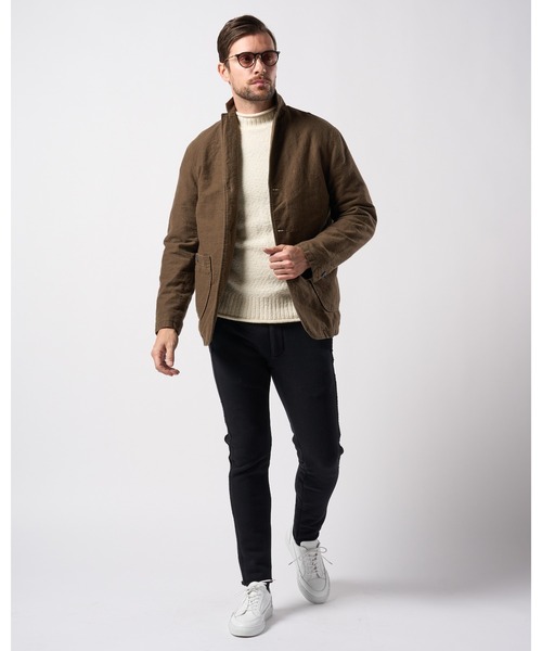 【美品】究極の着心地 WJK super urake トラックジャケット XL wjk スウェットパンツ ジャージ super urake seam pants メンズ