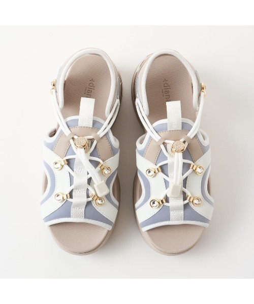 DIANA サンダル 靴・バッグのダイアナ通販サイト ｜ EI53814: シューズ 【dianashoes.com】