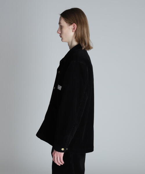 Schott N.Y.C（ショット） 「schott」 コーデュロイジャケット S