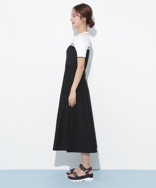 JILL by JILL STUART（ジルバイジルスチュアート） ワンピース 半袖