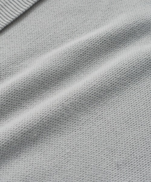 「SETUP7」 「maisonbreeze」ニットカーディガン FREE ベージュ レディース_画像5