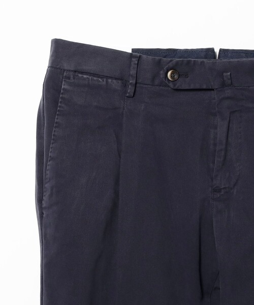 BEAMS F（ビームスF） パンツ 「別注」PT TORINO / EVO-F ストレッチ