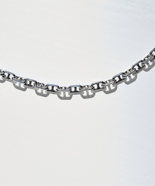 PHILIPPE AUDIBERT ENARA シルバーネックレス フィリップ オーディベール PHILIPPE AUDIBERT Enara necklace