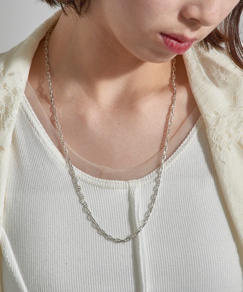 PHILIPPE AUDIBERT / Enara ネックレス Demi-Luxe BEAMS（デミルクス ビームス）PHILIPPE AUDIBERT