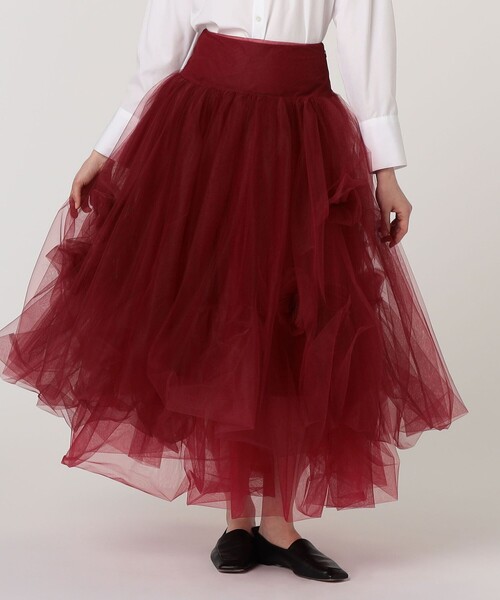 スカート Molly Goddard JESS SKIRT : ZOZOTOWN Yahoo!店 - 通販