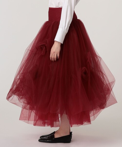 スカート Molly Goddard JESS SKIRT : ZOZOTOWN Yahoo!店 - 通販