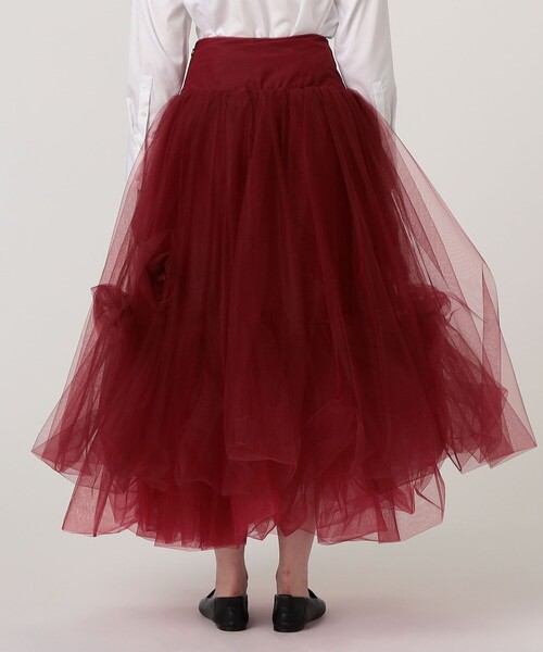 スカート Molly Goddard JESS SKIRT : ZOZOTOWN Yahoo!店 - 通販