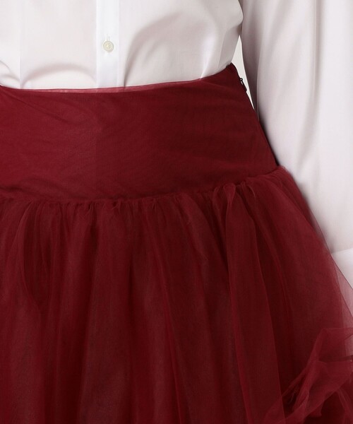 スカート Molly Goddard JESS SKIRT : ZOZOTOWN Yahoo!店 - 通販