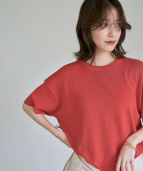 studio CLIP tシャツ 「マシンウォッシャブル・吸水速乾・接触冷
