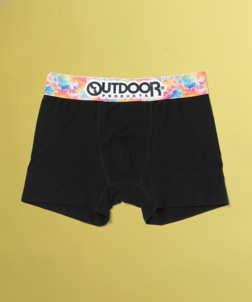 OUTDOOR PRODUCTS（アウトドアプロダクツ） ボクサーパンツ 「OUTDOOR