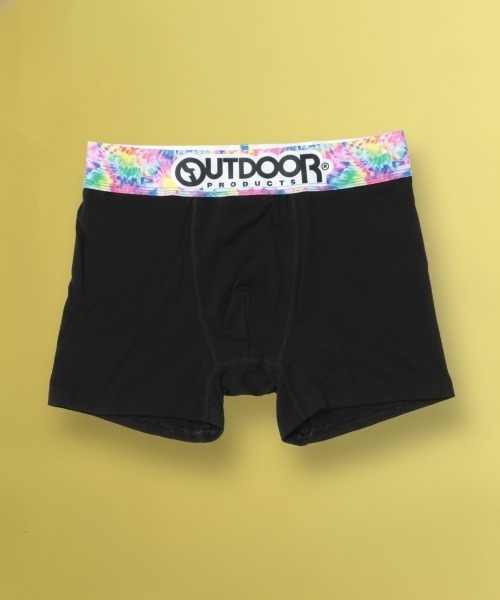 OUTDOOR PRODUCTS（アウトドアプロダクツ） ボクサーパンツ 「OUTDOOR