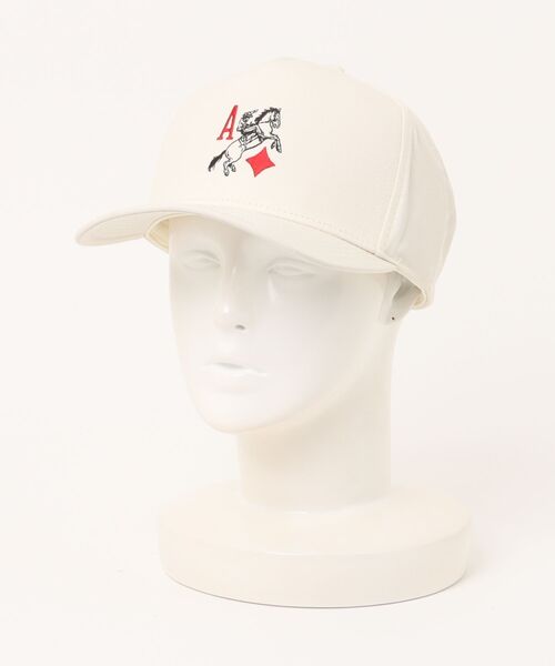 BRIXTON キャップ 帽子 「BRIXTON/ブリクストン」 ACES C NP HP