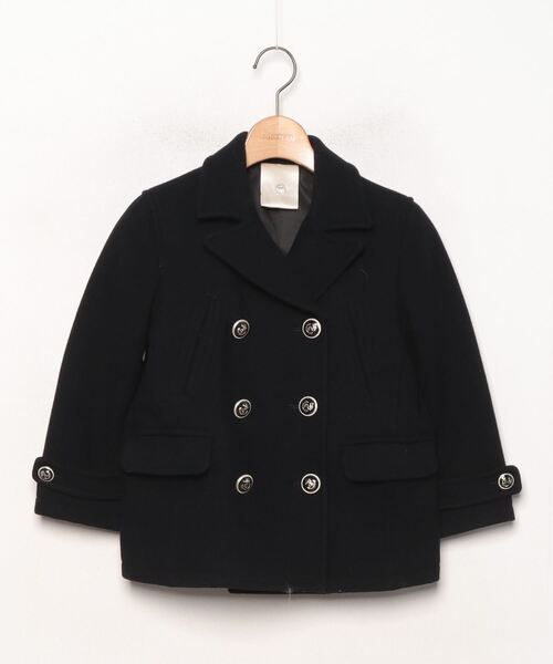 beautiful people ピーコート beautiful peopleのピーコートをご紹介！ / スタッフブログ - ARKnets