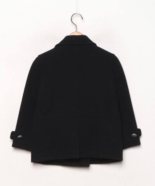 beautiful people ピーコート beautiful people（ビューティフルピープル） コート ピーコート