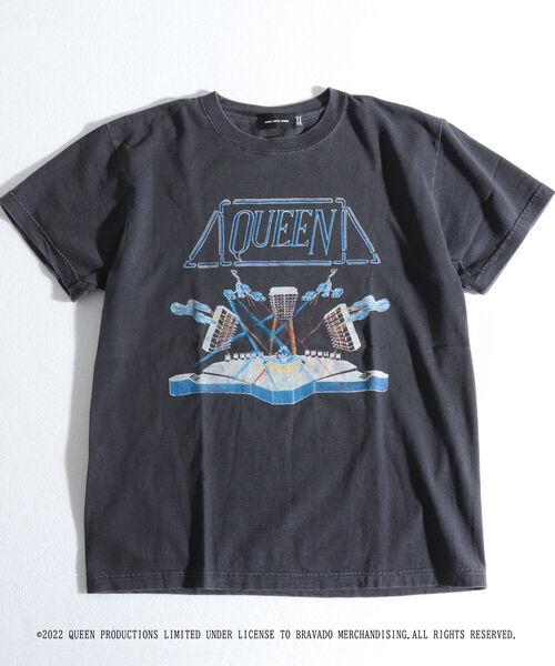 GOOD ROCK SPEED 半袖Tシャツ M ネイビー　新品タグ付き GOOD ROCK SPEED 「GOOD SPEED」 半袖Tシャツ M ネイビー