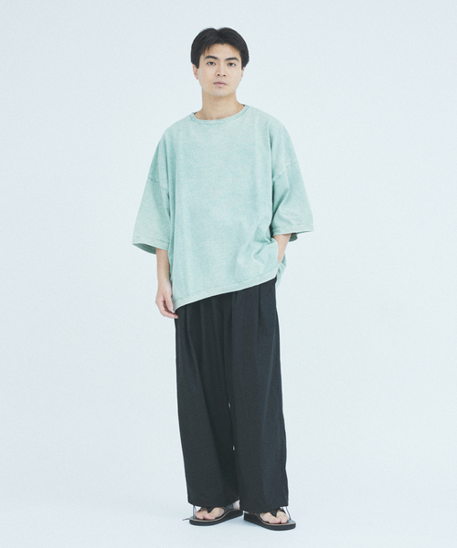 JOURNAL STANDARD J.S HOMESTEAD tシャツ J.S.Homestead