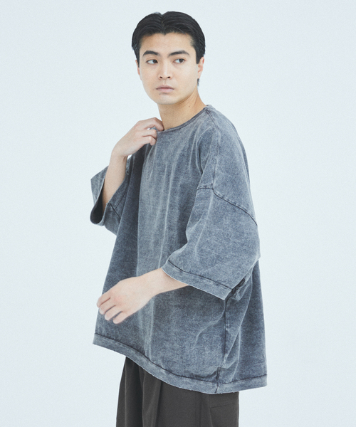 JOURNAL STANDARD J.S HOMESTEAD tシャツ J.S.Homestead