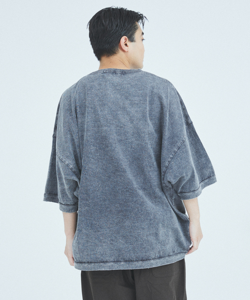 JOURNAL STANDARD J.S HOMESTEAD tシャツ J.S.Homestead