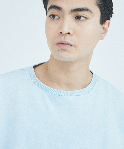 ジャーナルスタンダード（メンズ）（JOURNAL STANDARD MEN’S）/メンズＴシャツ(【MENSHO/メンショー】*JS T) JOURNAL STANDARD J.S HOMESTEAD tシャツ J.S.Homestead / オーバー