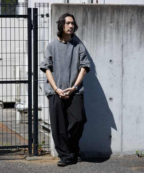 JOURNAL STANDARD J.S HOMESTEAD tシャツ J.S.Homestead