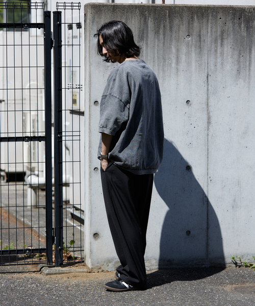 JOURNAL STANDARD J.S HOMESTEAD tシャツ J.S.Homestead