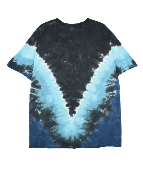 tシャツ 「USED」LIQUID BLUE “PINKFLOYD/THE DARK SIDE OF THE MOON