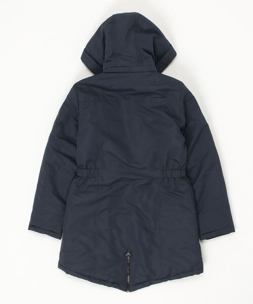 DIESEL（ディーゼル） 「KIDS」ジップアップブルゾン 14Y ネイビー