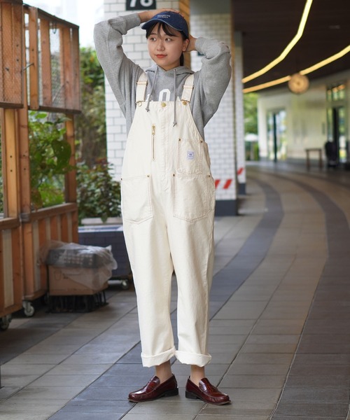 BROOKLYN OVERALL（ブルックリンオーバーオール） サロペット