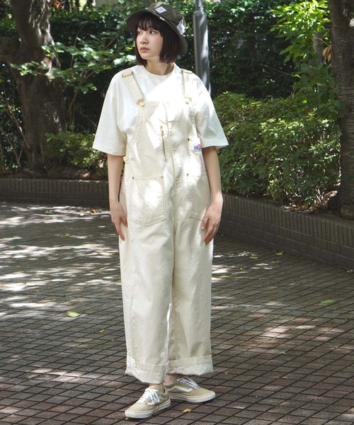 BROOKLYN OVERALL（ブルックリンオーバーオール） サロペット