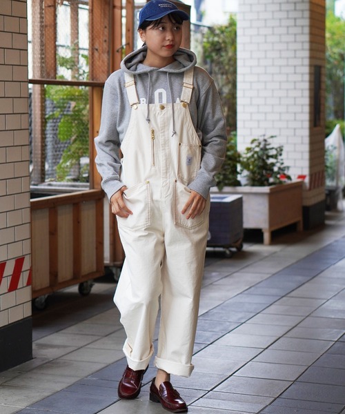 BROOKLYN OVERALL（ブルックリンオーバーオール） サロペット