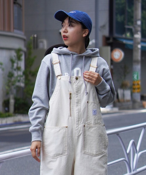 BROOKLYN OVERALL（ブルックリンオーバーオール） サロペット