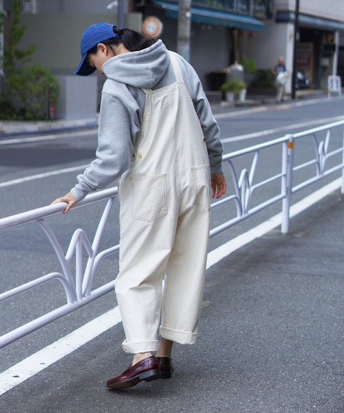 BROOKLYN OVERALL（ブルックリンオーバーオール） サロペット