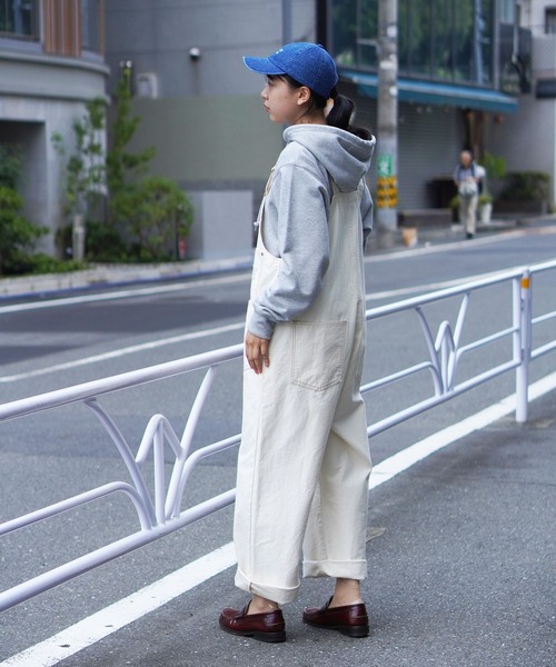 BROOKLYN OVERALL（ブルックリンオーバーオール） サロペット