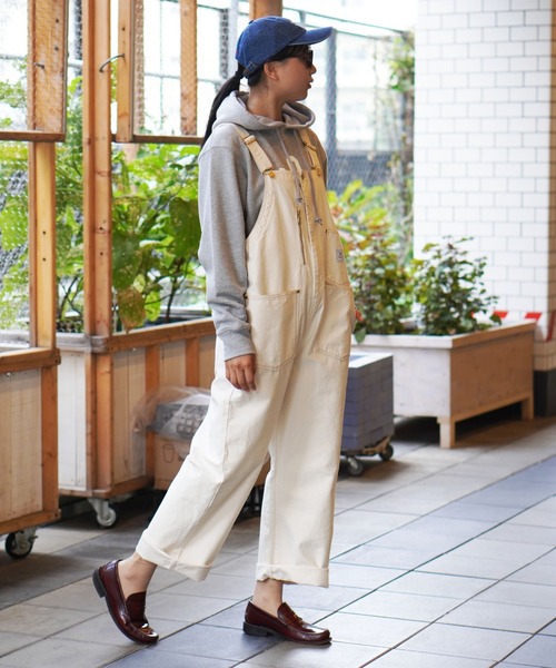 BROOKLYN OVERALL（ブルックリンオーバーオール） サロペット