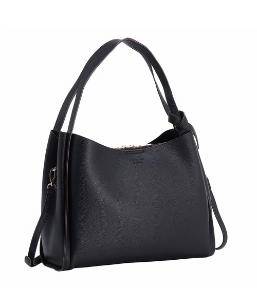 Jewelna Rose（ジュエルナローズ） トートバッグ アオリトートバッグ