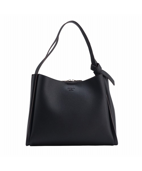 Jewelna Rose（ジュエルナローズ） トートバッグ アオリトートバッグ