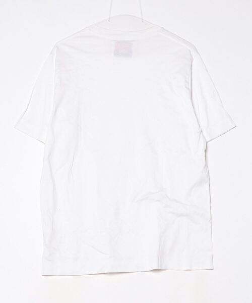 「MAISON SPECIAL」 半袖Tシャツ 1 ホワイト レディース