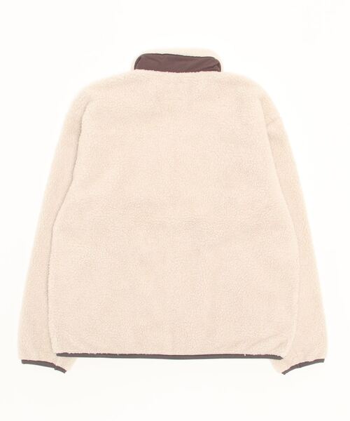 「coen」 ジップアップブルゾン M ブラック メンズ_画像2