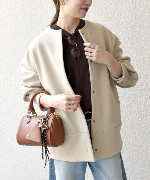 【☆限定特価】mm6 コクーンコート MM6 Maison Margiela コクーンコート - メルカリ