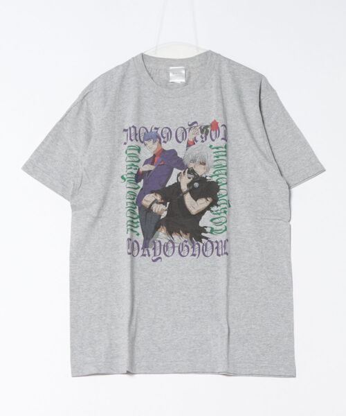 Rendez-Vous（ランデブー） tシャツ 「 東京喰種 」 キャラクター T