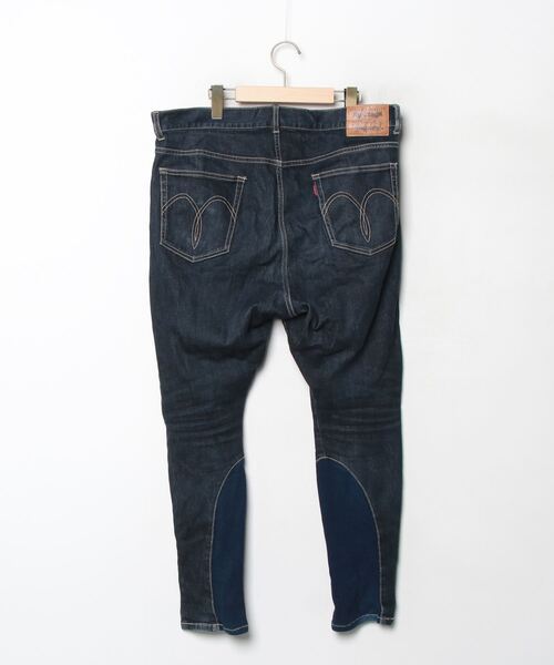 [glamb] Denim брюки L индиго b люмен z