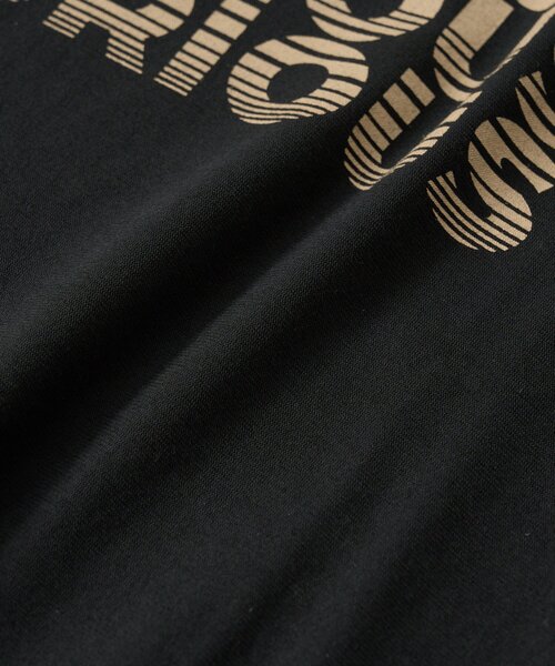 RIVE DROITE tシャツ 「接触冷感」CURIOUS Tee レディース