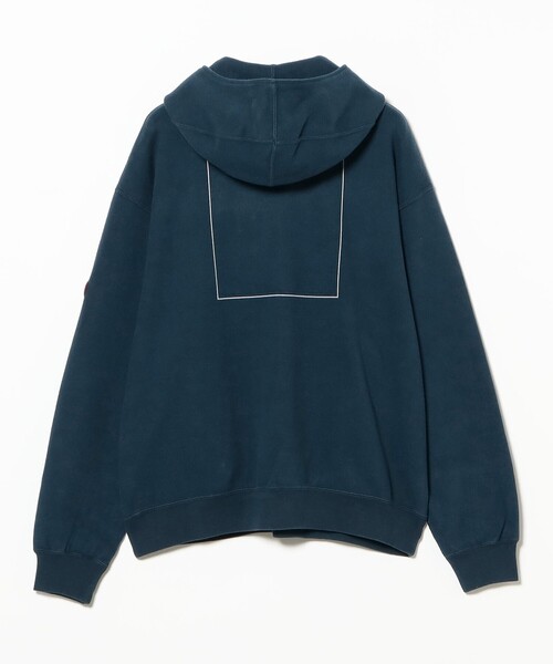 C.E（シーイー） トレーナー スウェット C.E / NECK SNAP DBL KNIT