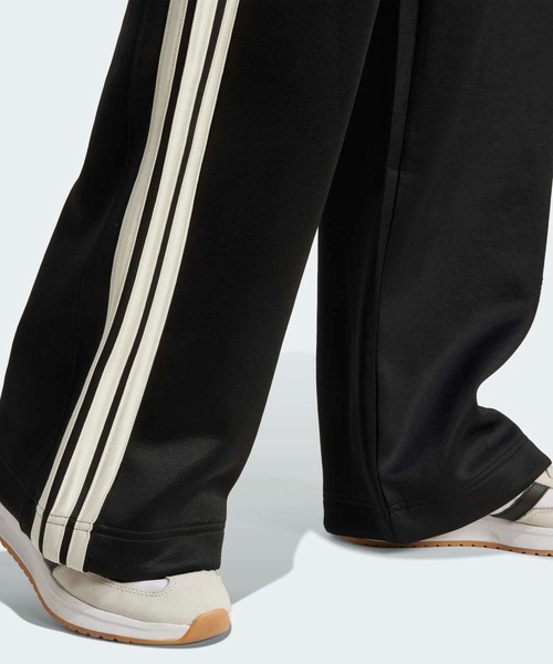 adidas IA4794 スリーストライプスパンツ トラックパンツ L adidas スウェットパンツ ジャージ スタジアム スリーストライプ