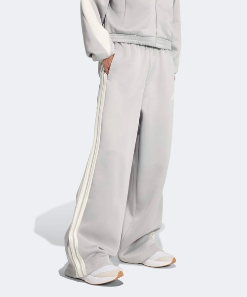 adidas スウェットパンツ ジャージ スタジアム スリーストライプ