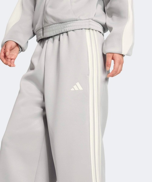 adidas ホワイト ジャージパンツ ストライプ 楽天市場】アディダス スポーツウェア ジャージ ロングパンツ