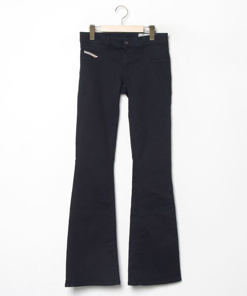 DIESEL 「DIESEL」 ブーツカットデニムパンツ 30 ネイビー
