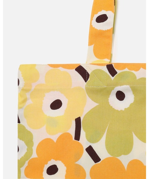 marimekko（マリメッコ） トートバッグ 「ASIA EXCLUSIVE」Mini Unikko