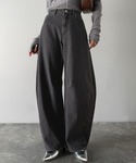 ジーンズ デニム デニムパンツ 「JaVaジャ...の詳細画像1